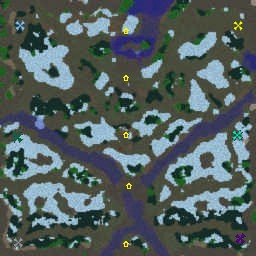 Boreal Conflict 1.42