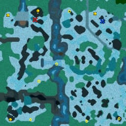 The Dragonspawn Fortress v0.1