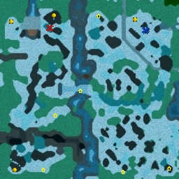 The Dragonspawn Fortress v0.2