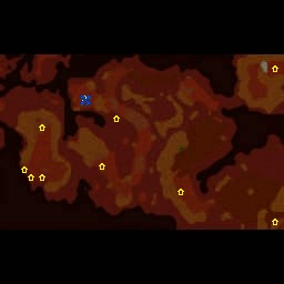 6Heroes [Epic map] v1.1