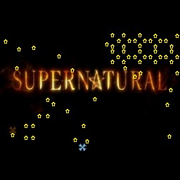 Supernatural v:1.10