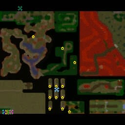 Broken Lands: Overlord VER2.47