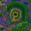 Hard War _Warcraft III map