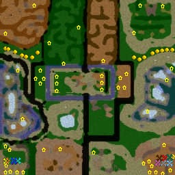 World of Warcraft V. 3.40