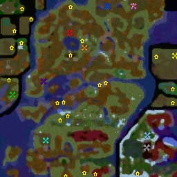 Glory of the Horde:10.0A