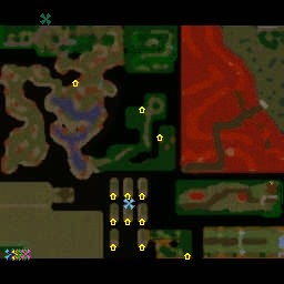 Broken Lands: Overlord VER2.68