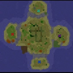 Island Wars 1.02 Beta