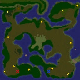 Mini Map