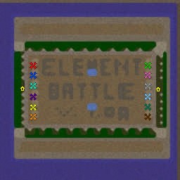 Battle Of Elements 1.0d