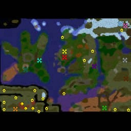 2nd Age of Middle-Earth7.0