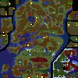Glory of the Horde:11.0A