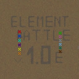 Battle Of Elements 1.0e