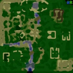 Forest Expansion 2.5f
