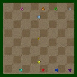 Cheese Chess v3.7