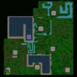 The Murloc Maze: Part One