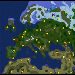 Medieval Europe v1.0
