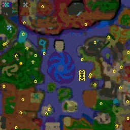 World of Warcraft - tBC v.1.5
