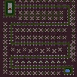 Vexslasher's Maze v1.0