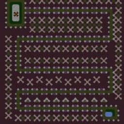 Vexslasher's Maze v1.1