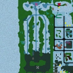 Ice Survival + Arena 1.1.0
