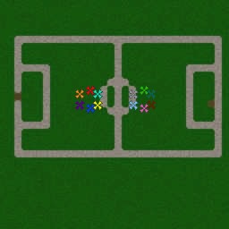World Cup Soccer Game v2.1