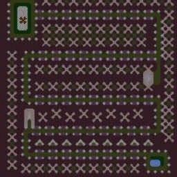 Vexslasher's Maze v1.2