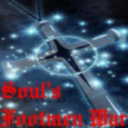 Soul's Footmen War v6.8