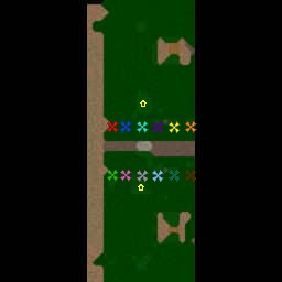 Capture the Flag Forest Maze 1.01