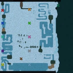 Toad's Ice Maze 1.00