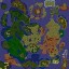 Wars of Warcraft ORPG V.1C