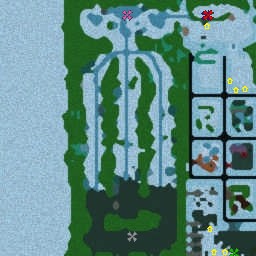 Ice Survival + Arena 1.1.1