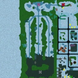 Ice Survival + Arena 1.1.2