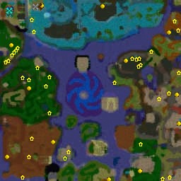 World of Warcraft The Awakening 5.01