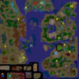 Tales of warcraft 2.00