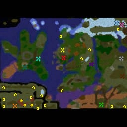 2nd Age of Middle-Earth7.3