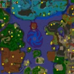 World of Warcraft 3.3