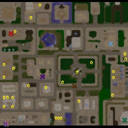Just Another Warcraft III Loap