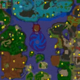 World of Warcraft 3.43