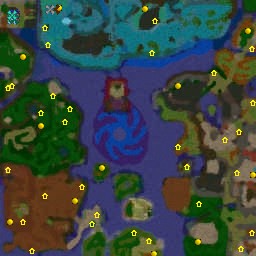 World of Warcraft 3.44