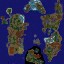 World of Warcraft RISK v2.94a