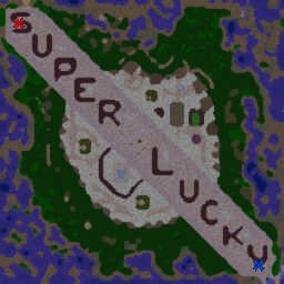 SuperLucky