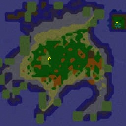 Mini-Island v0.01b