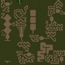 Maze of WiNd v1.01 Fix