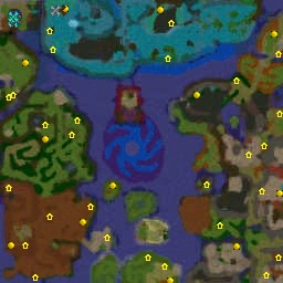 World of Warcraft 2.5a