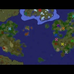 Legacies of Warcraft 3.6D