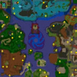 World of Warcraft 3.70