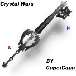Crystal Wars v0.01 Beta 03