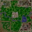 World of Warcraft -THE BEST MAP 8.5
