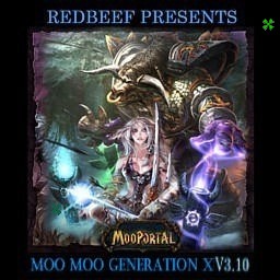 Moo Moo v3.11 Generation X