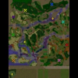 Warlords Empire [AI] - v0.39b